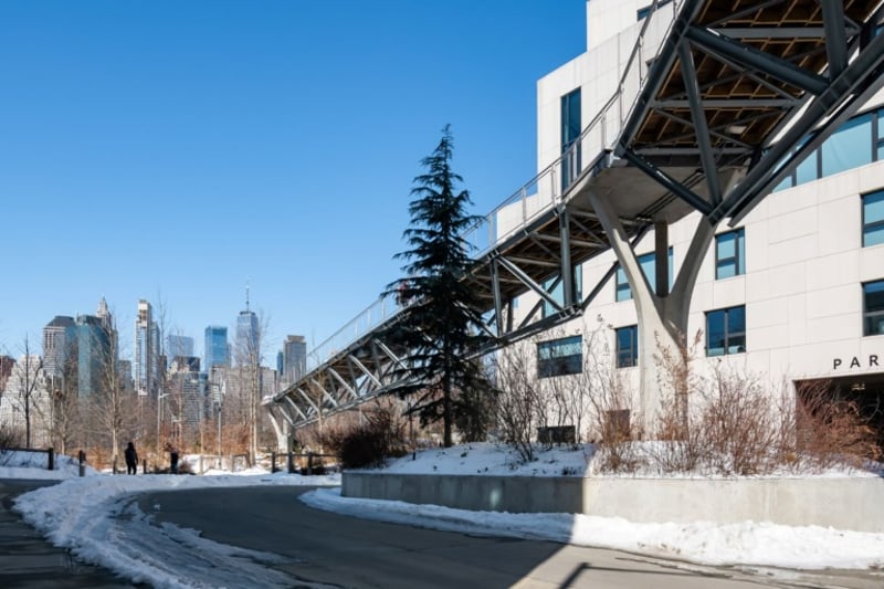 Squibb Bridge preview 5